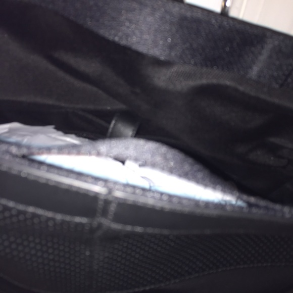 Coach backpack - Picture 7 of 8